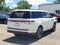 2022 Lincoln Navigator Black Label
