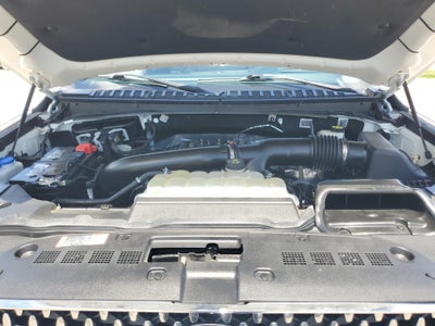 2022 Lincoln Navigator Black Label