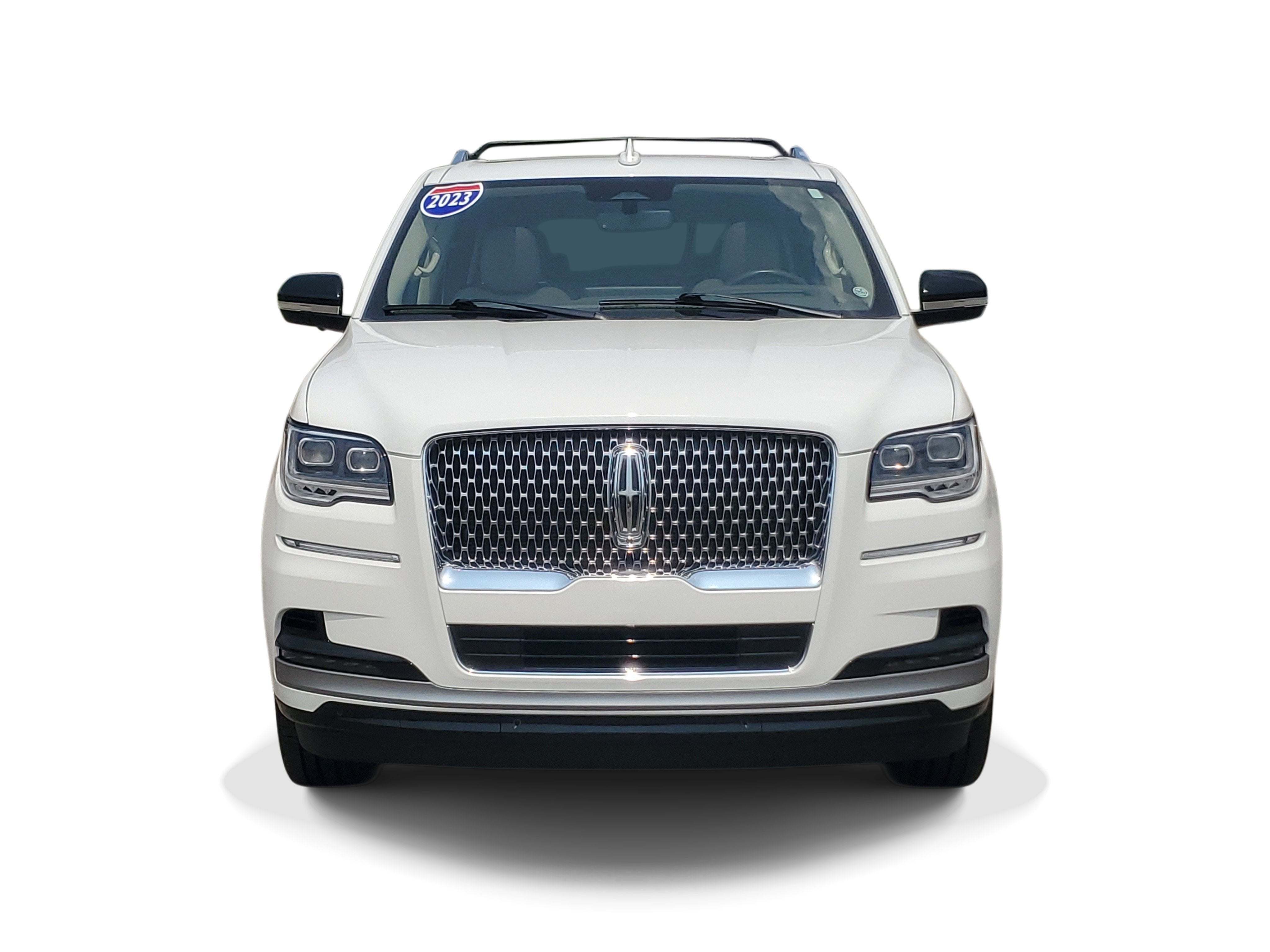 2023 Lincoln Navigator L Reserve