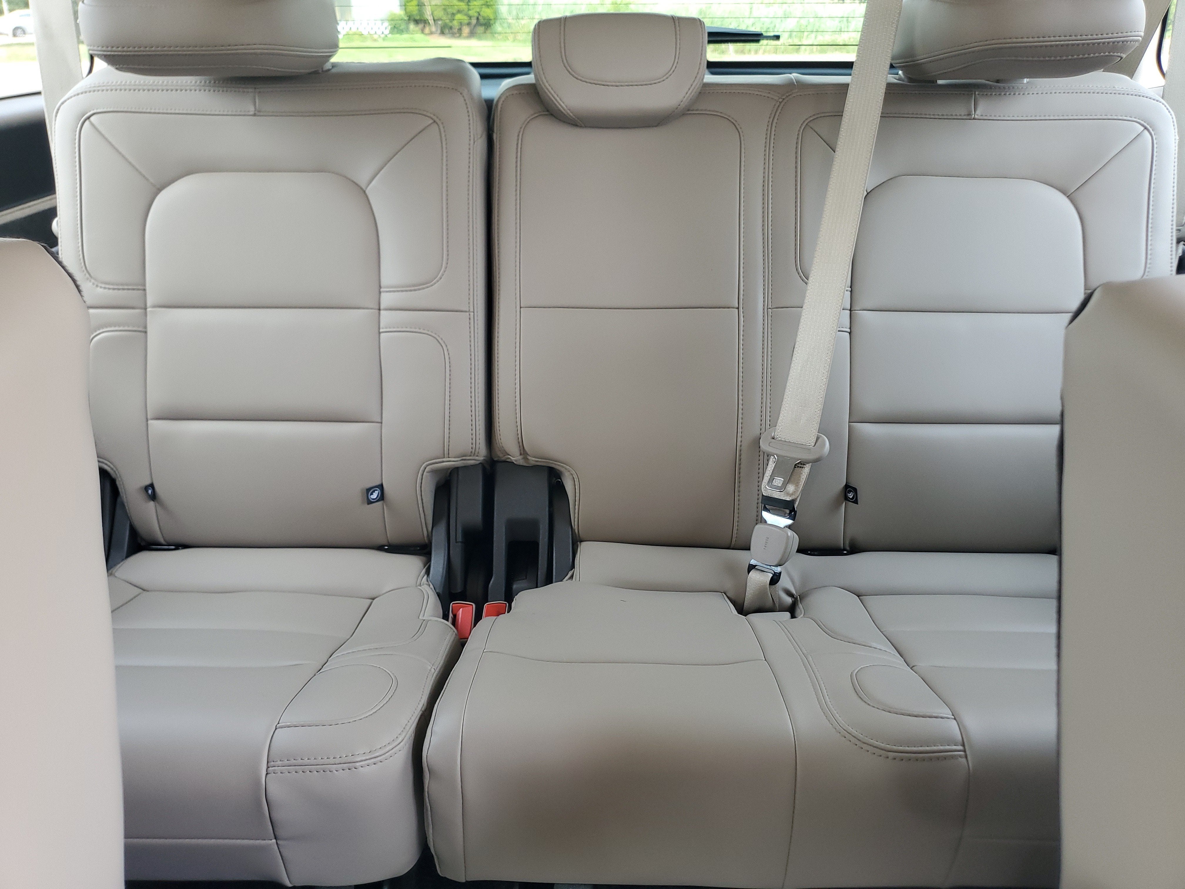 2023 Lincoln Navigator L Reserve