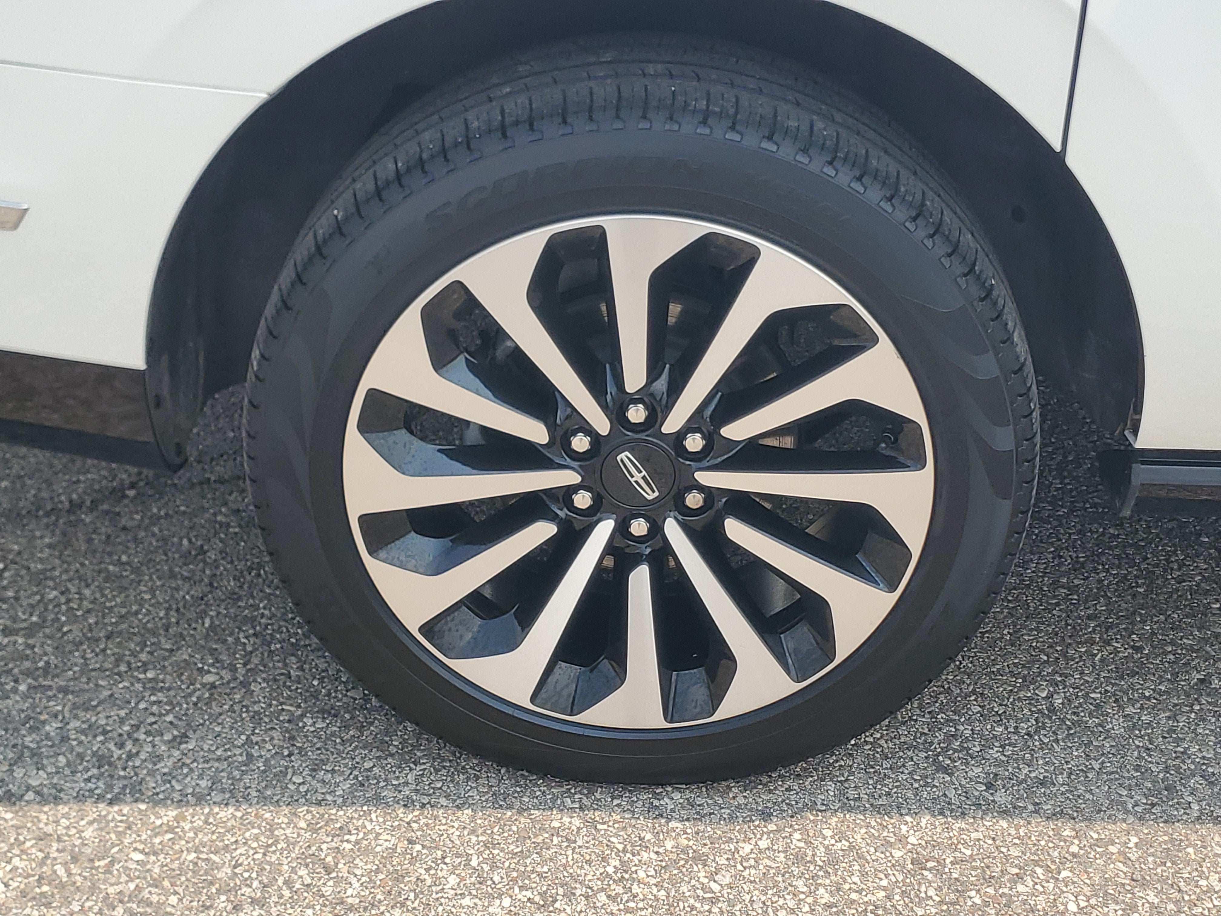 2023 Lincoln Navigator L Reserve