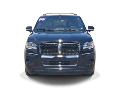2023 Lincoln Navigator L Reserve