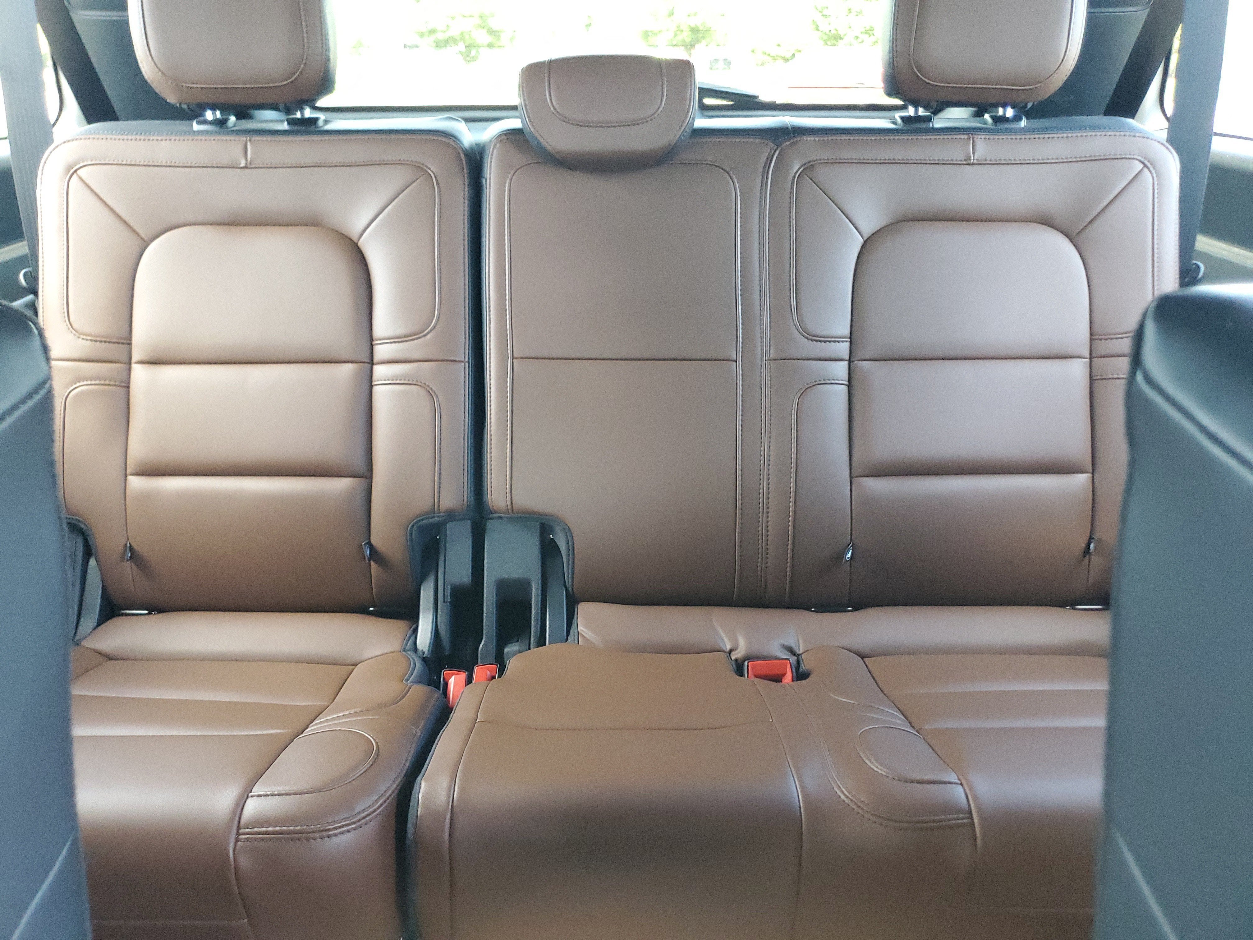 2023 Lincoln Navigator L Reserve