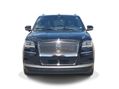 2023 Lincoln Navigator L Reserve