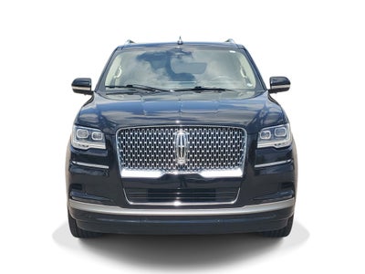 2023 Lincoln Navigator L Reserve