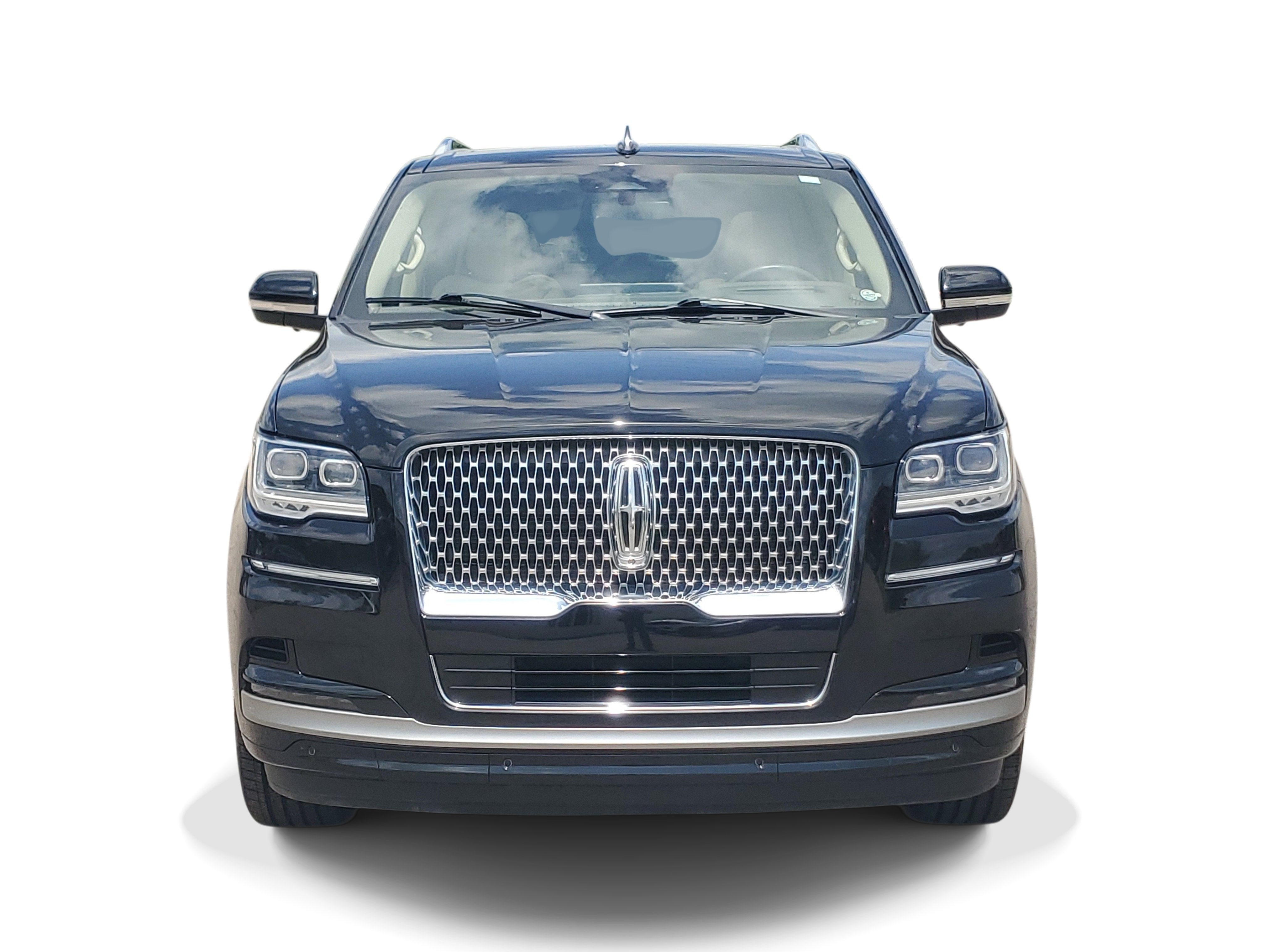 2023 Lincoln Navigator L Reserve