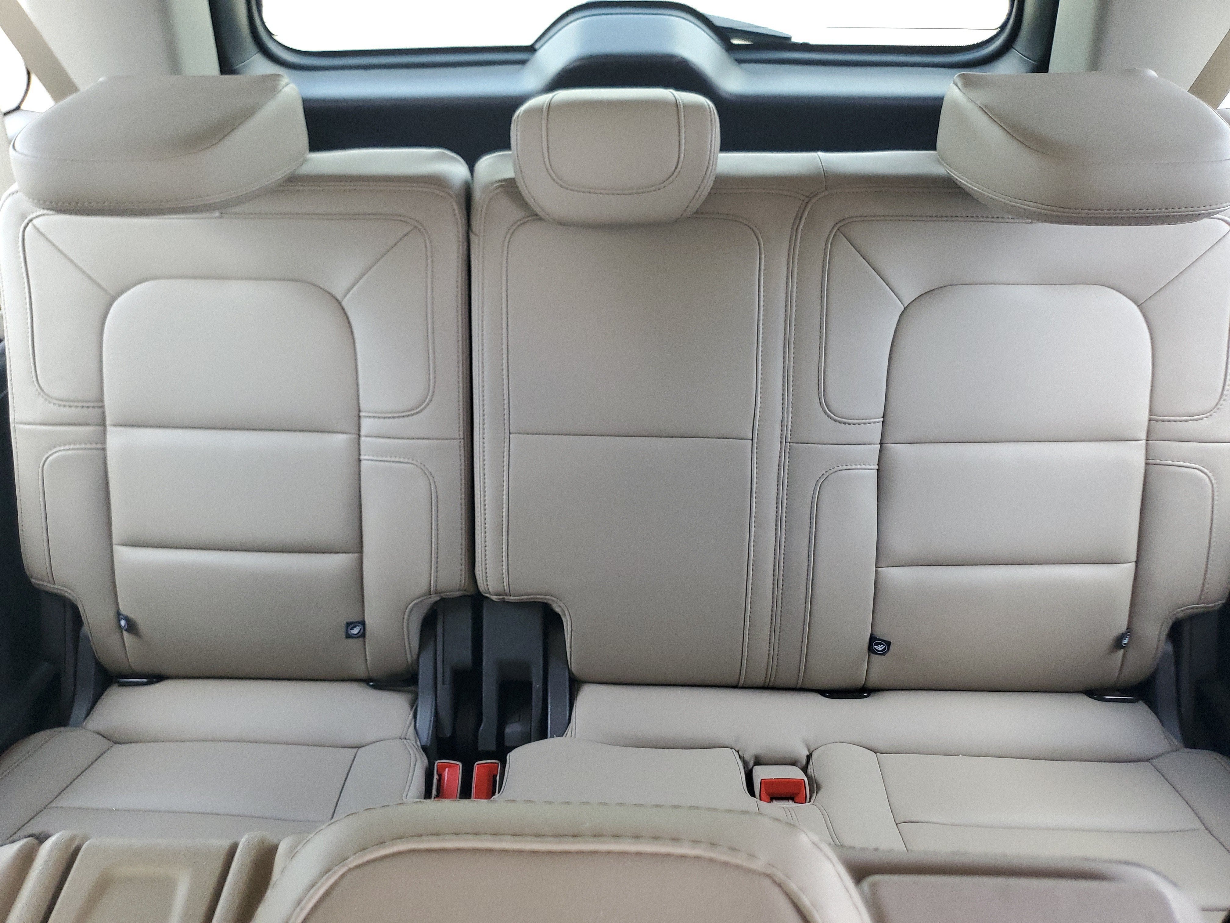 2023 Lincoln Navigator L Reserve