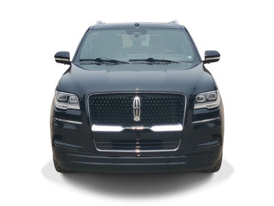 2023 Lincoln Navigator L Reserve