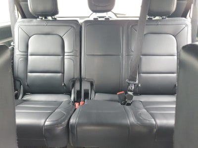 2023 Lincoln Navigator L Reserve