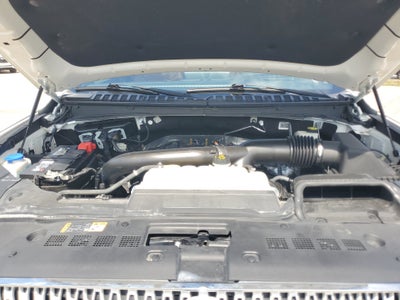 2023 Lincoln Navigator L Reserve
