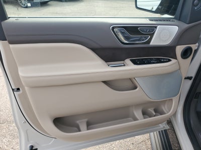 2023 Lincoln Navigator L Reserve