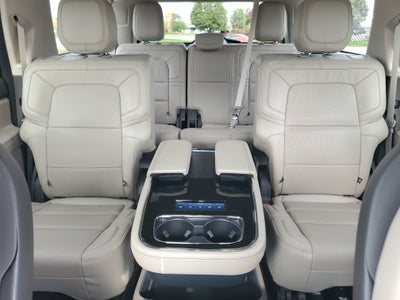 2023 Lincoln Navigator L Reserve