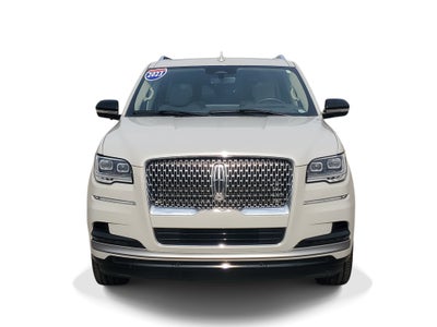 2023 Lincoln Navigator L Reserve