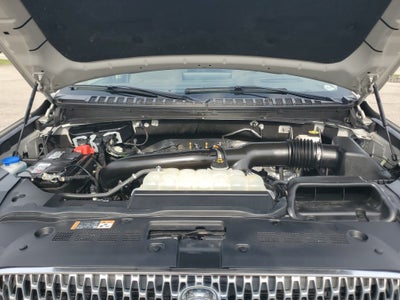 2023 Lincoln Navigator L Reserve