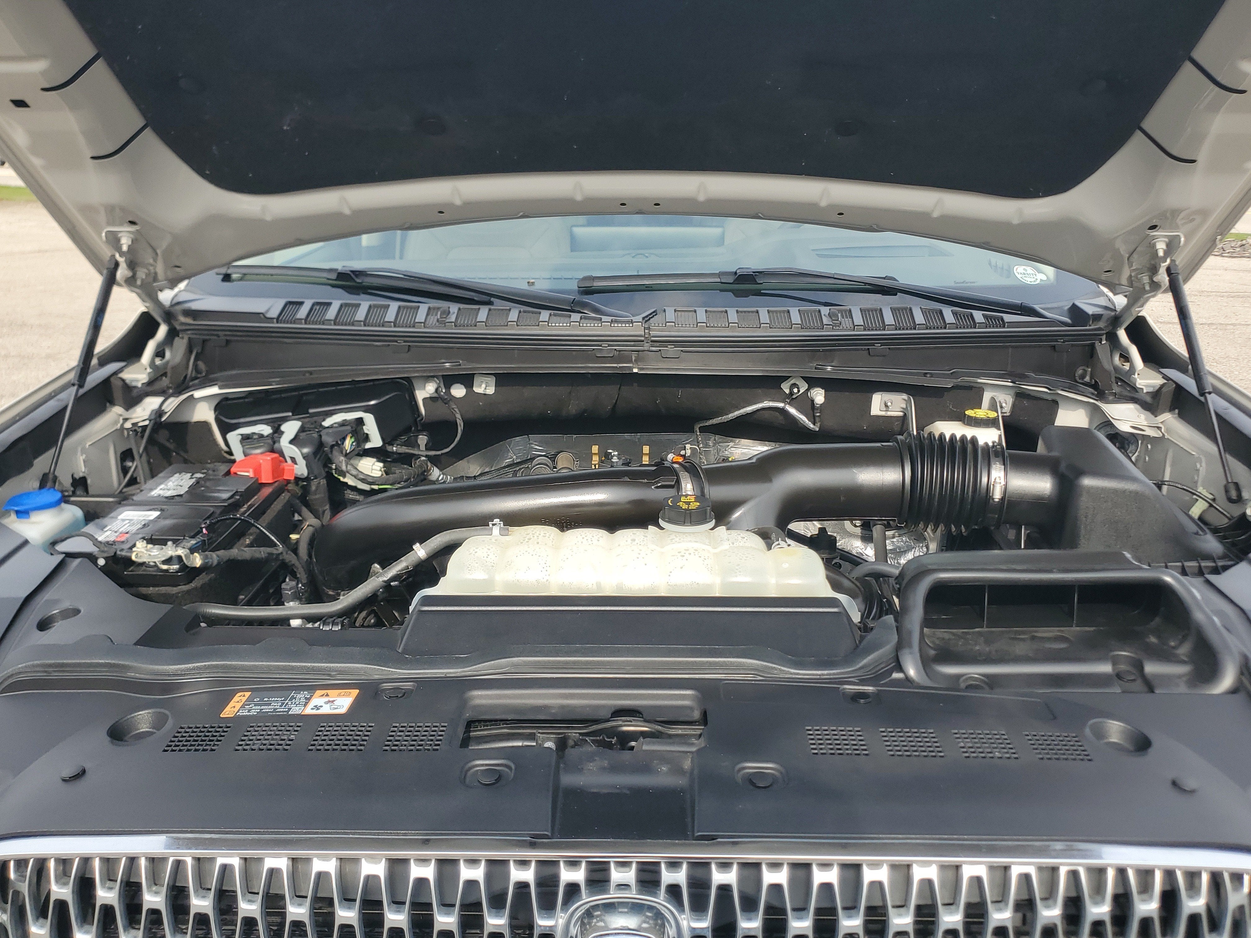 2023 Lincoln Navigator L Reserve