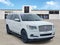 2022 Lincoln Navigator L Reserve