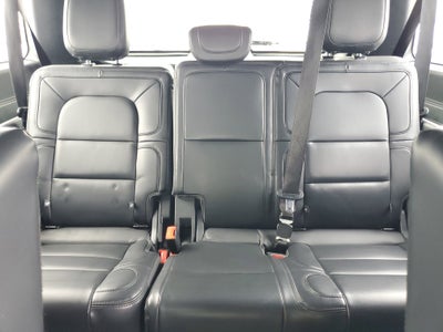 2022 Lincoln Navigator L Reserve