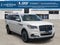 2024 Lincoln Navigator L Black Label