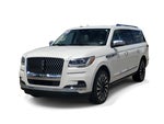 2024 Lincoln Navigator L Black Label