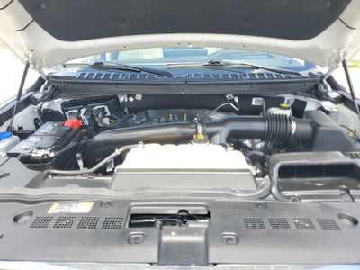 2024 Lincoln Navigator L Black Label