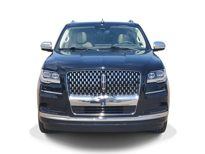 2023 Lincoln Navigator L Black Label