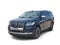 2023 Lincoln Navigator L Black Label