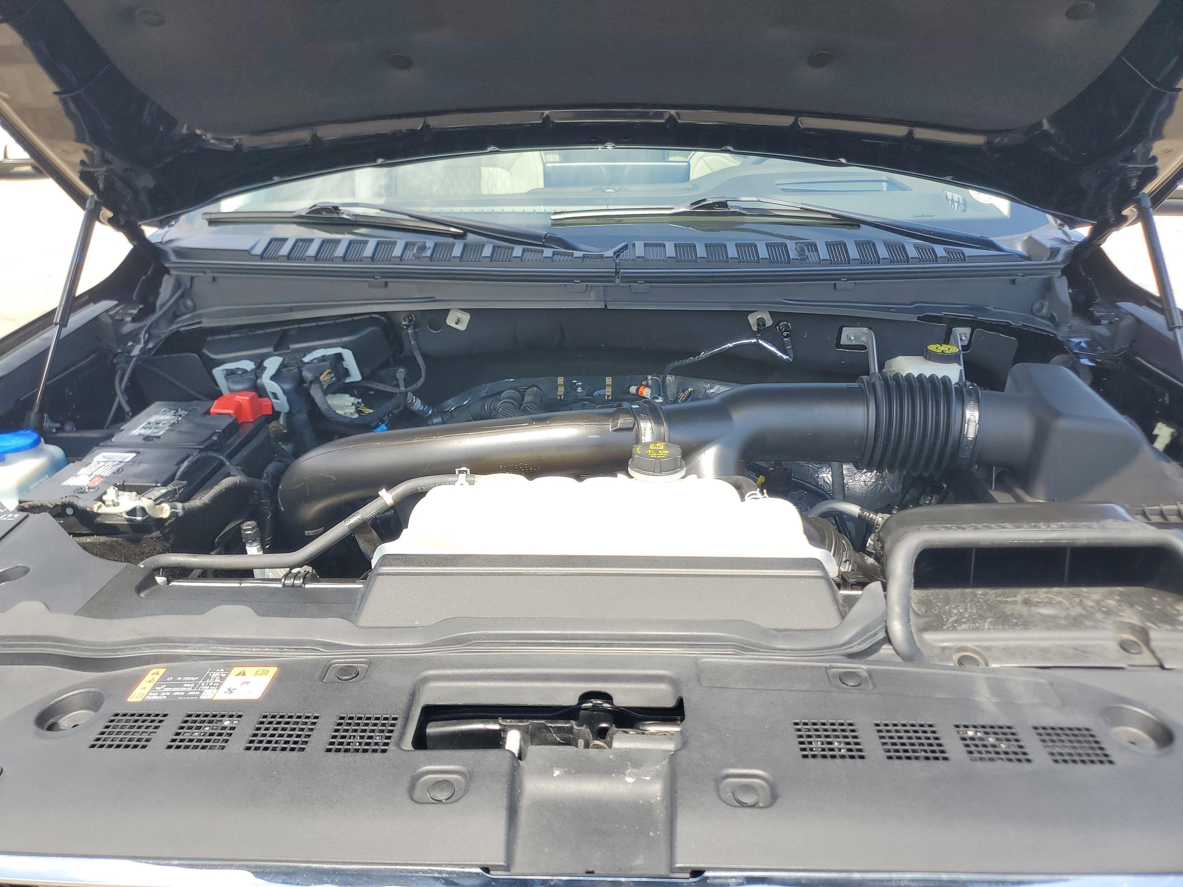 2023 Lincoln Navigator L Black Label
