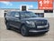 2023 Lincoln Navigator L Black Label