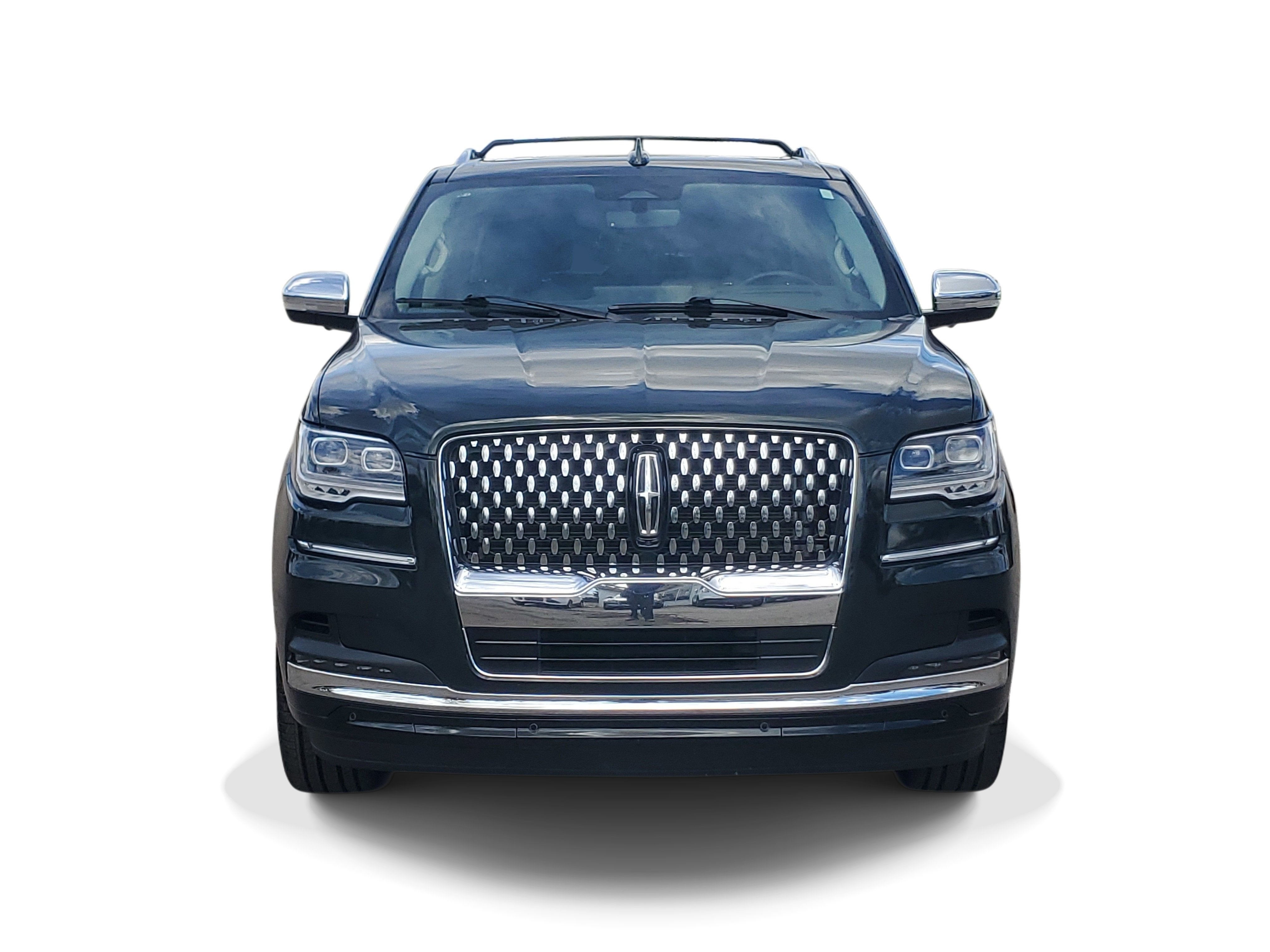 2023 Lincoln Navigator L Black Label