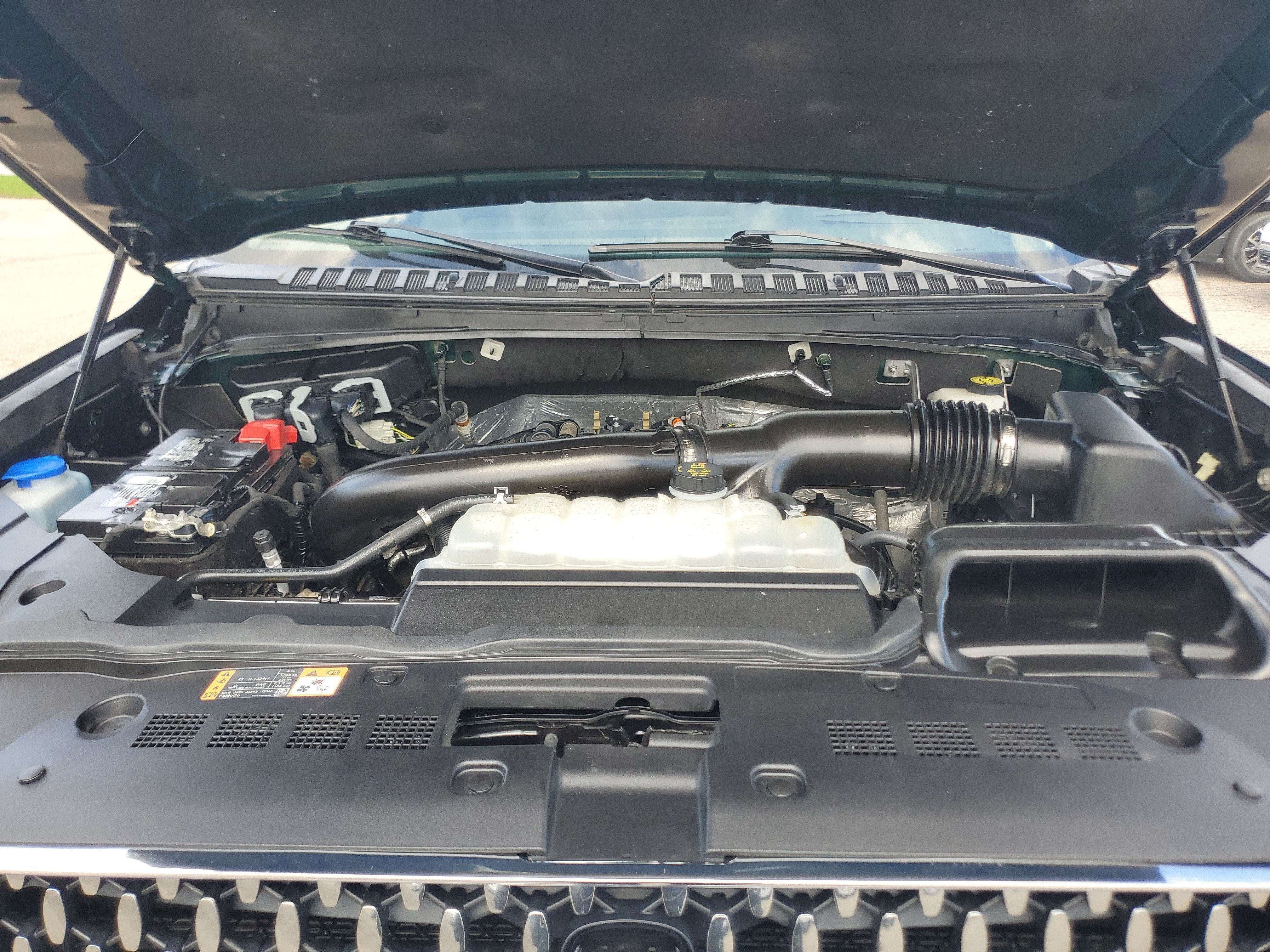 2023 Lincoln Navigator L Black Label