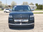 2022 Lincoln Navigator L Black Label