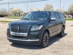 2022 Lincoln Navigator L Black Label