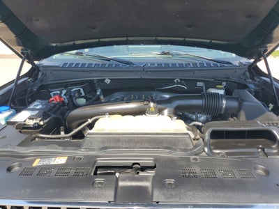 2022 Lincoln Navigator L Black Label