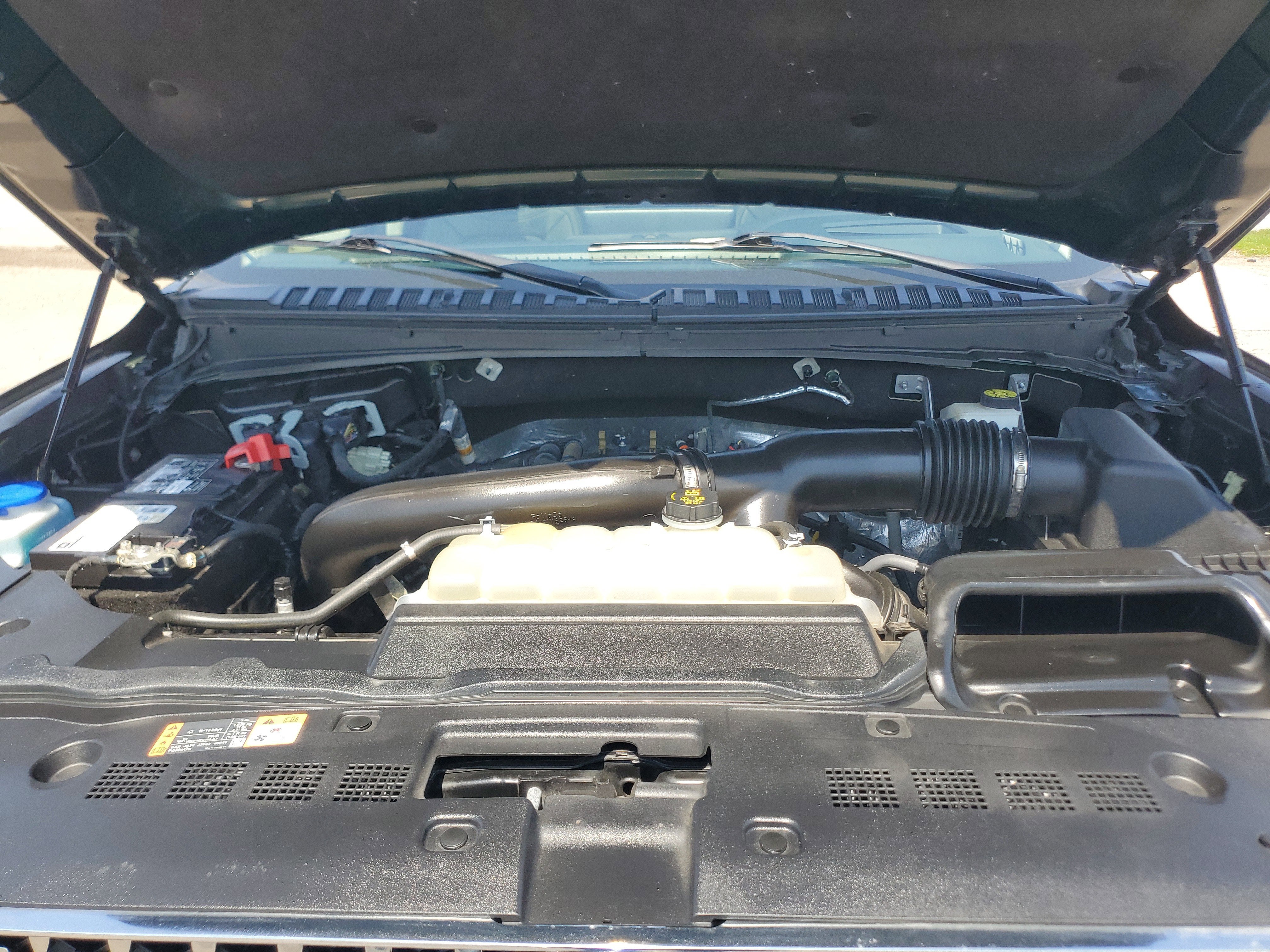 2022 Lincoln Navigator L Black Label