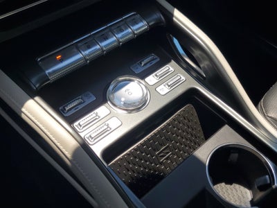 2024 Lincoln Nautilus Premiere