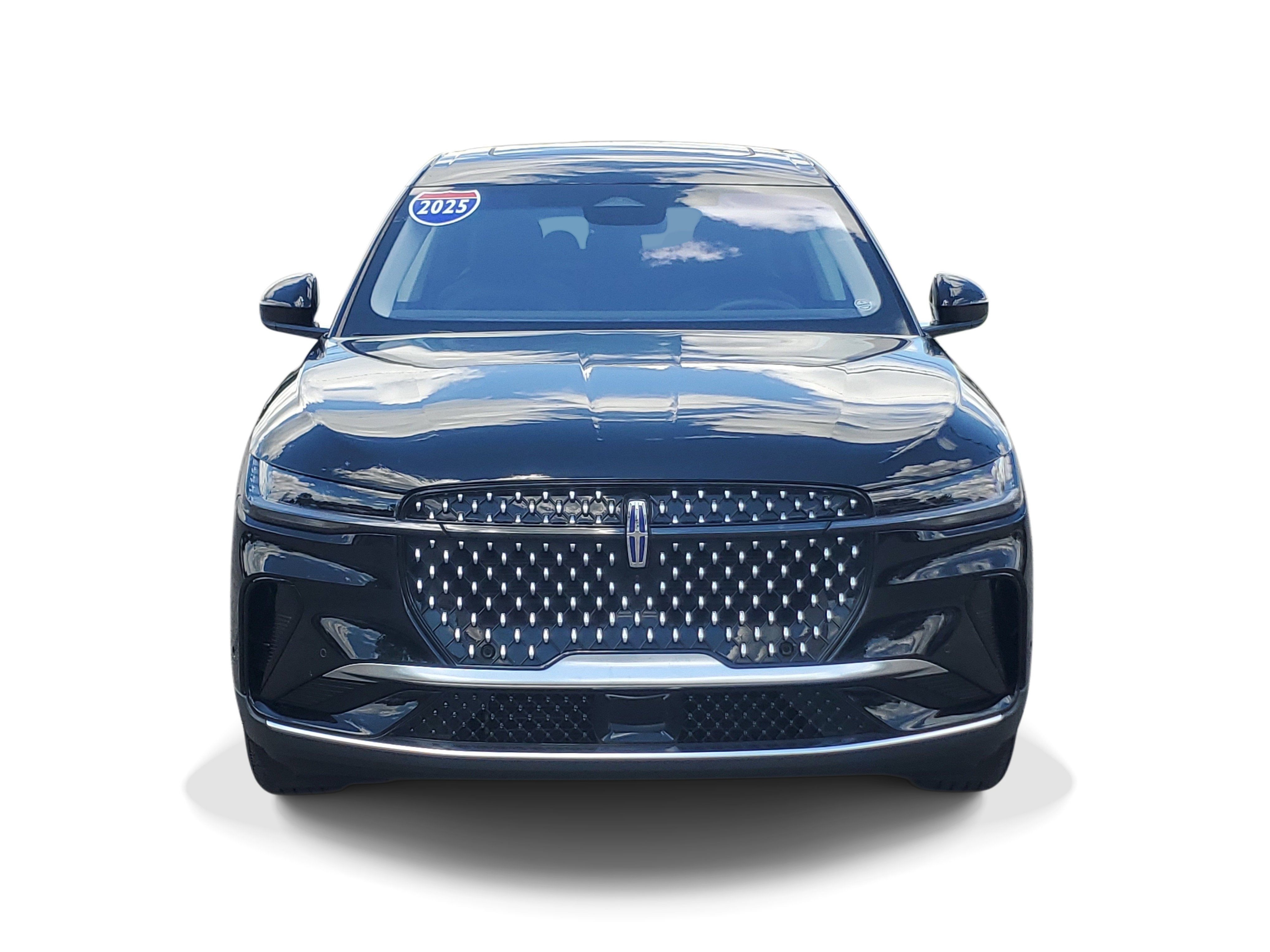 2024 Lincoln Nautilus Premiere