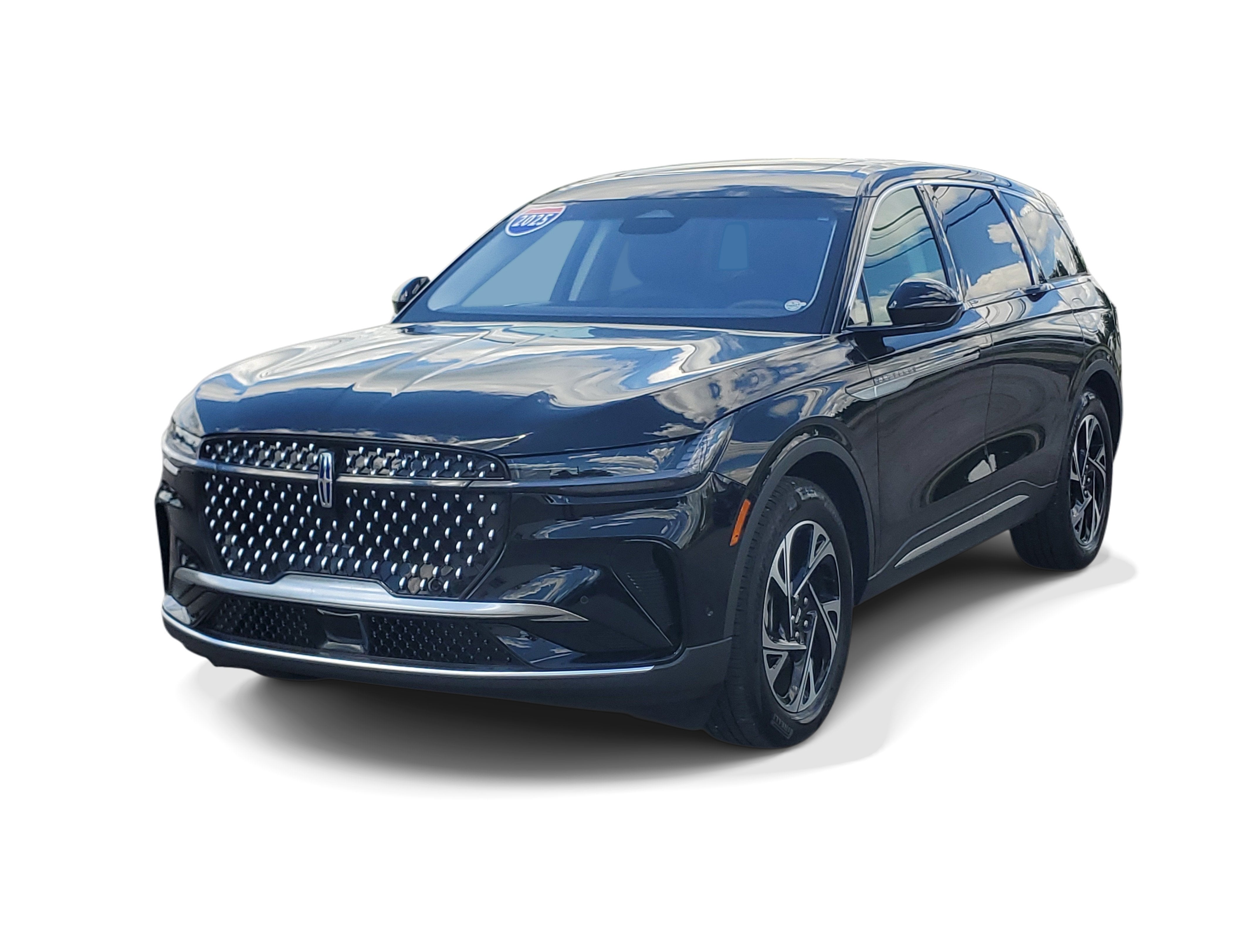 2024 Lincoln Nautilus Premiere