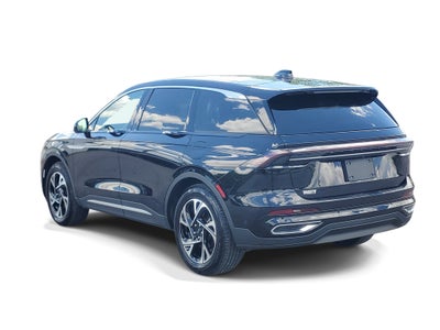 2024 Lincoln Nautilus Premiere