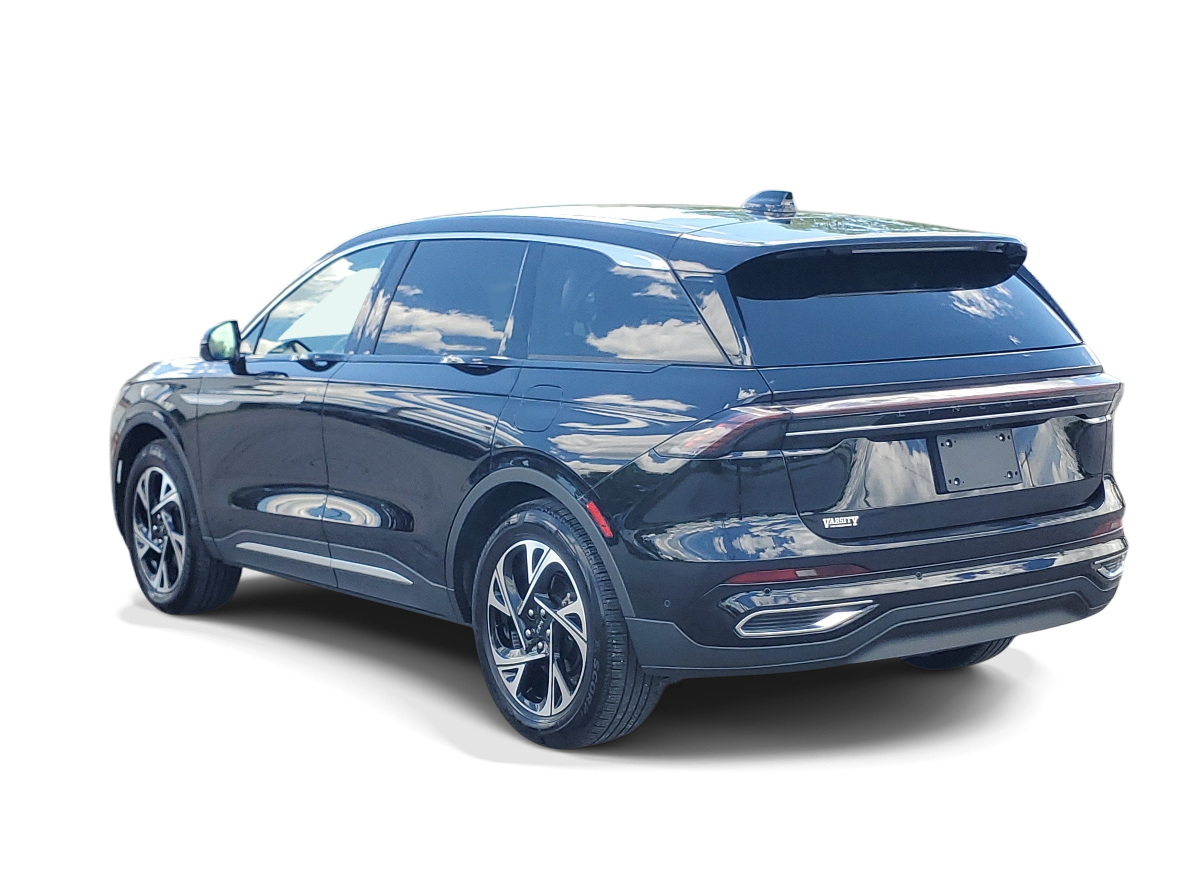 2024 Lincoln Nautilus Premiere