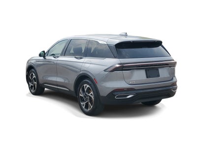 2024 Lincoln Nautilus Premiere