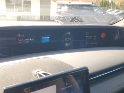 2024 Lincoln Nautilus Premiere
