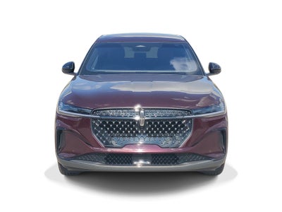 2024 Lincoln Nautilus Premiere