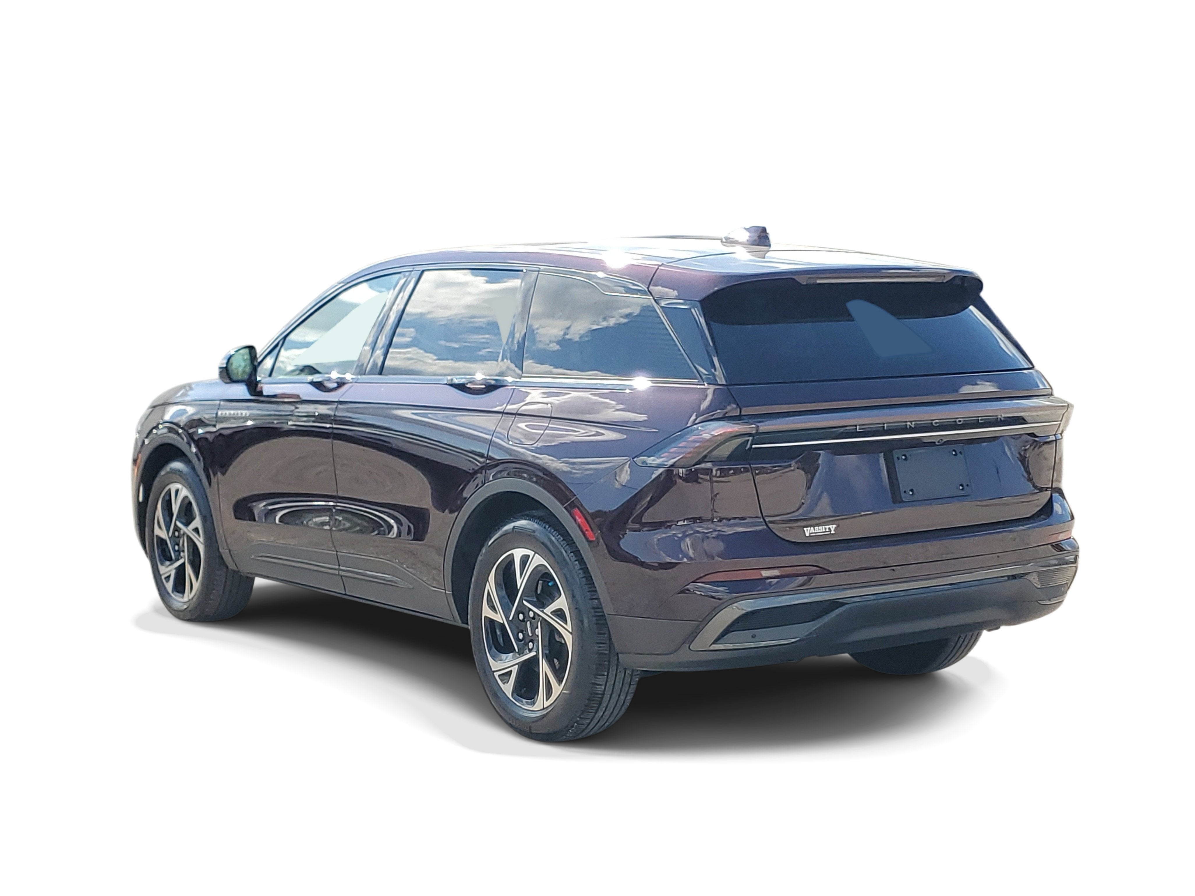 2024 Lincoln Nautilus Premiere