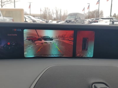 2024 Lincoln Nautilus Premiere