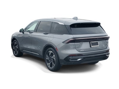 2024 Lincoln Nautilus Premiere