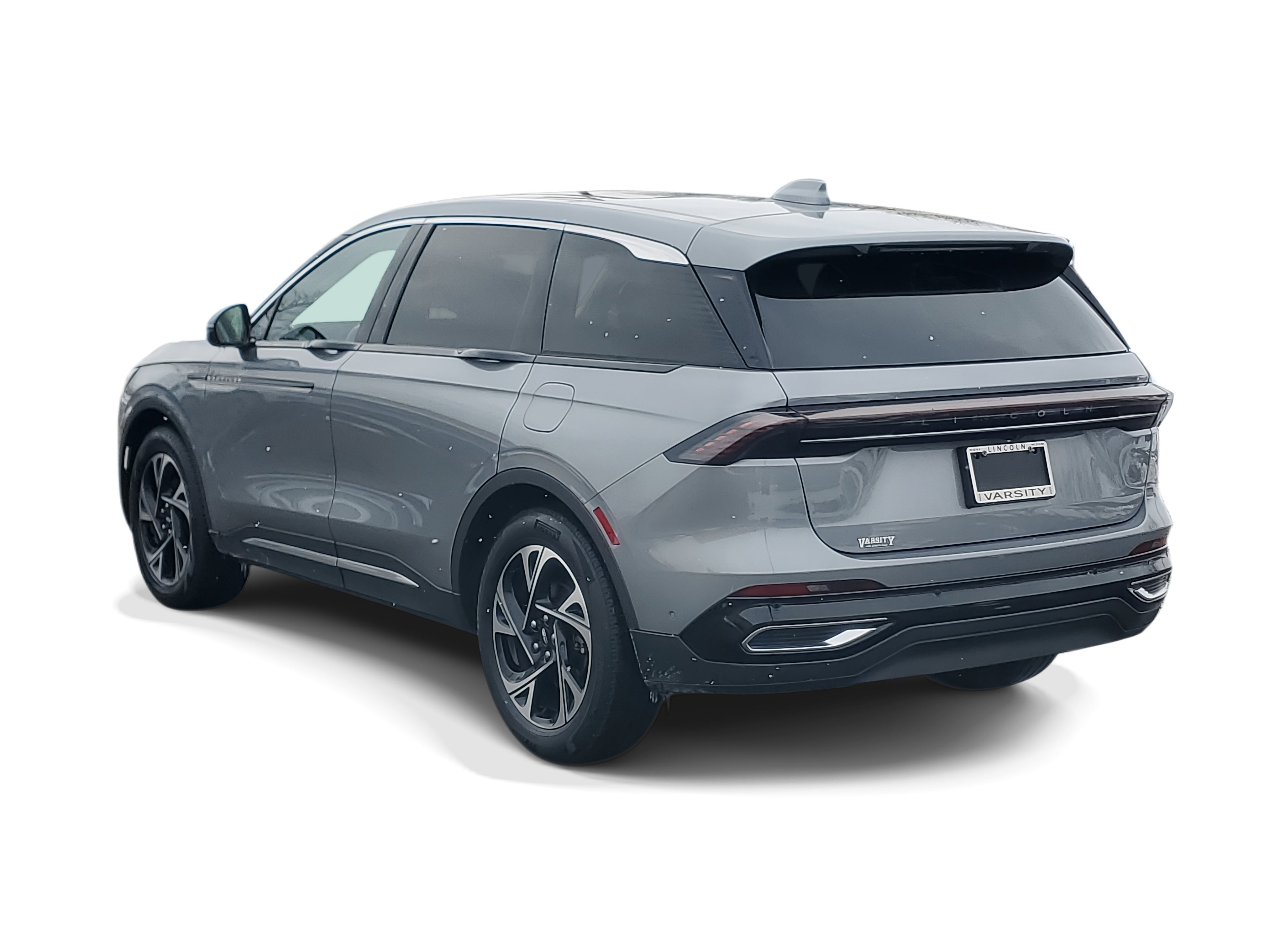 2024 Lincoln Nautilus Premiere