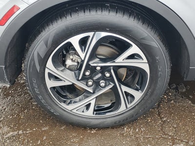 2024 Lincoln Nautilus Premiere