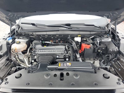 2024 Lincoln Nautilus Premiere