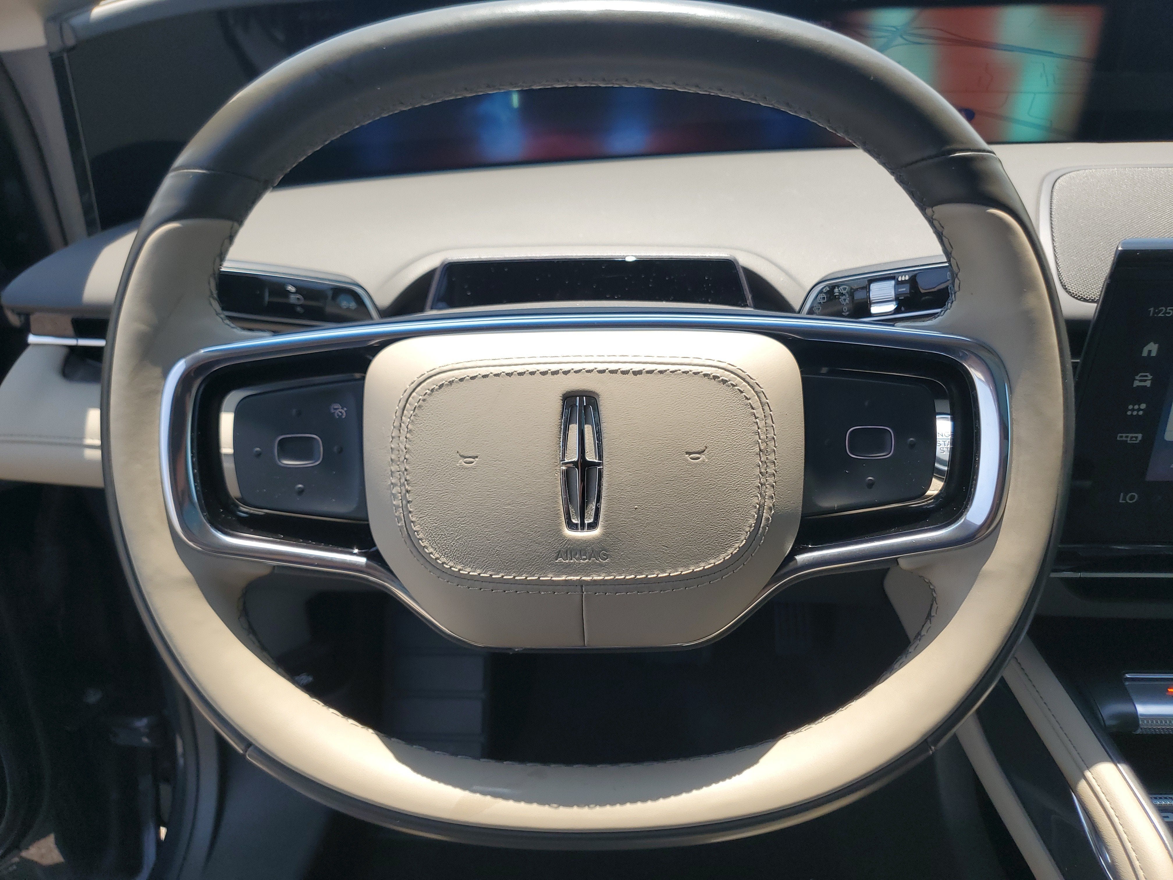 2024 Lincoln Nautilus Premiere