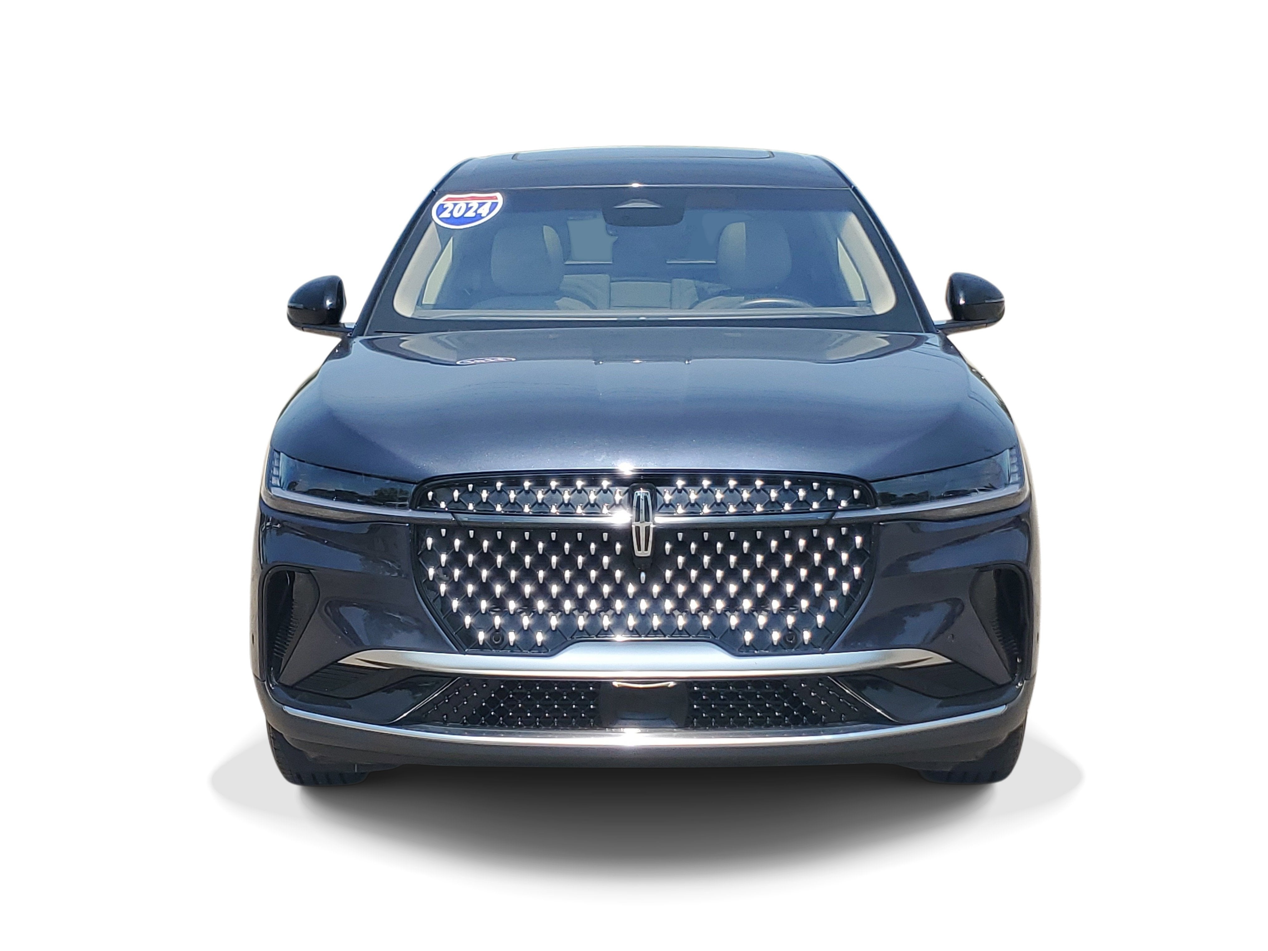 2024 Lincoln Nautilus Premiere